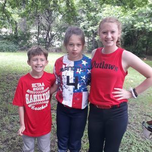 Meet your Posher, Mindy